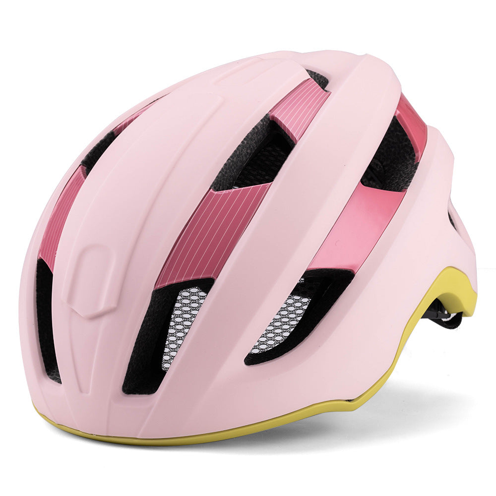 Ergonomischer Fahrradhelm Brehn