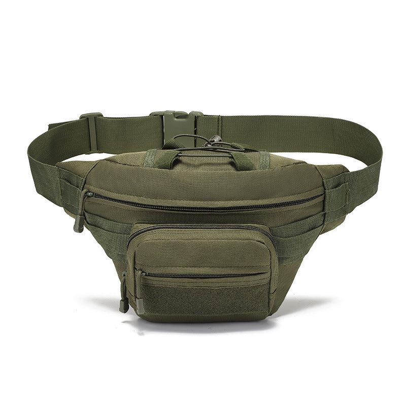 Taktische Outdoor Bauchtasche Brehn