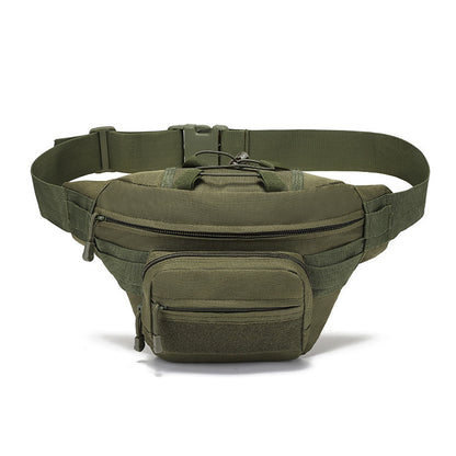 Taktische Outdoor Bauchtasche Brehn