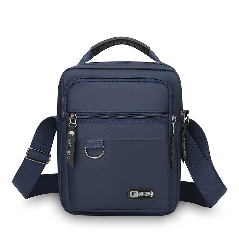Moderne Utility Crossbody Tasche Brehn