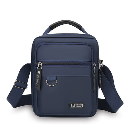 Moderne Utility Crossbody Tasche Brehn