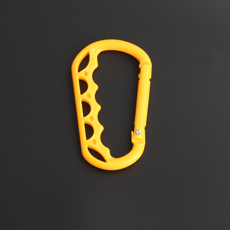 Multi-Zweck Utility Clip Brehn