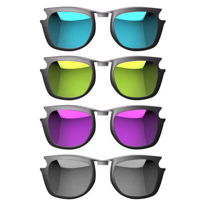 Modische Sonnenbrillen mit Polarisierenden Gläsern Brehn
