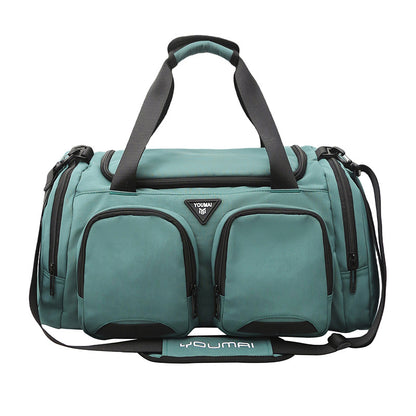 Multi-Taschen Reise-Duffel-Tasche