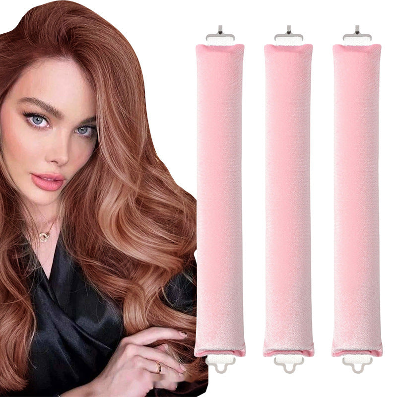 Haar Styling Rollen