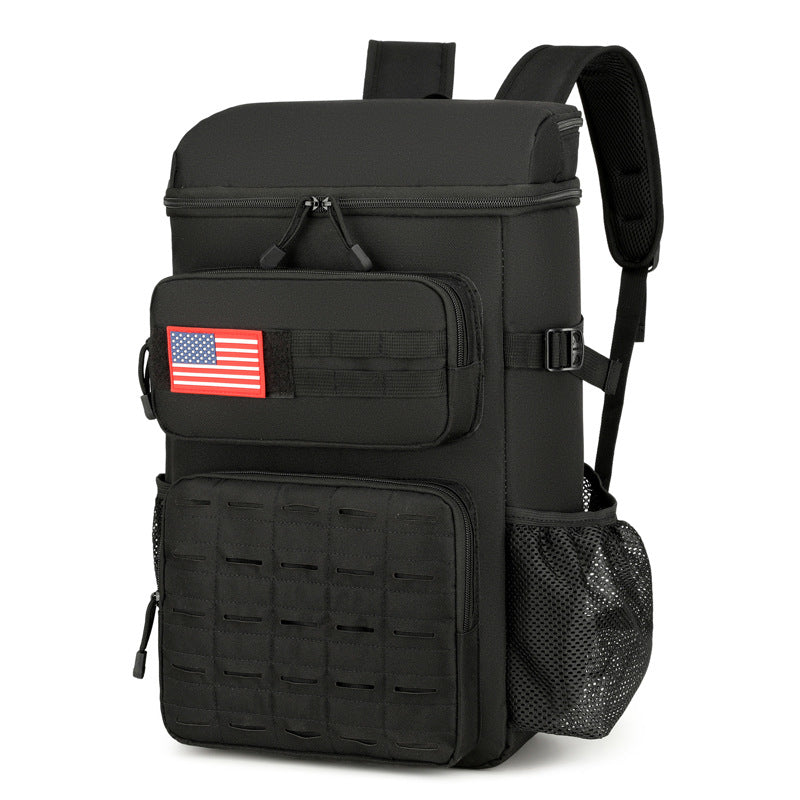 Herren taktischer Rucksack Brehn