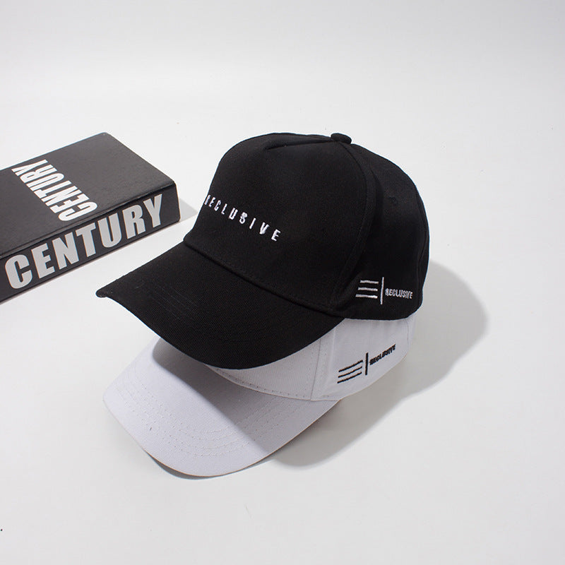 Stylischer verstellbarer Baseballcap für Herren Brehn