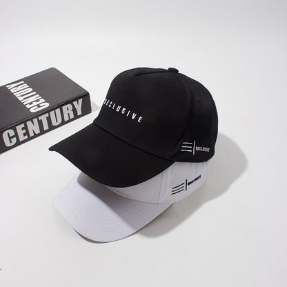 Stylischer verstellbarer Baseballcap für Herren Brehn