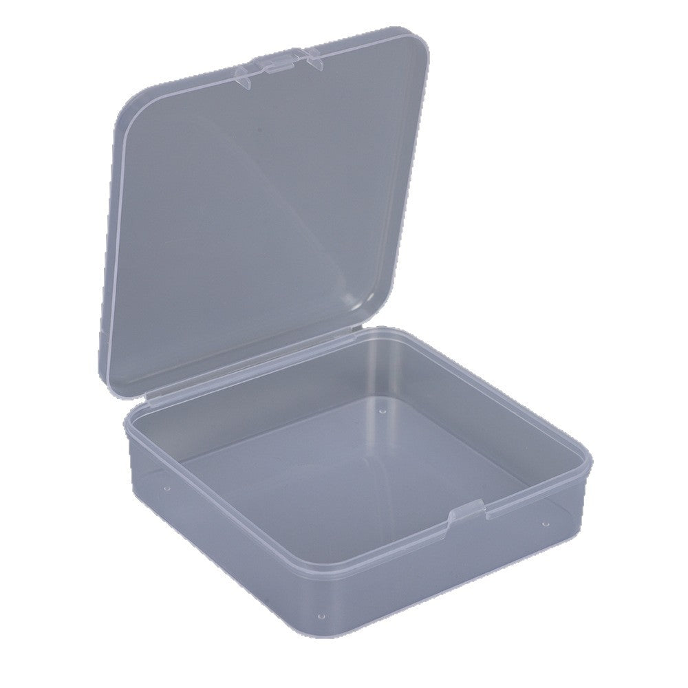 Mehrzweck-Transparente Aufbewahrungsbox Brehn