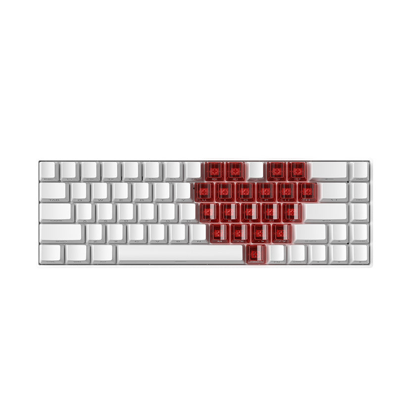 Tastatur Brehn