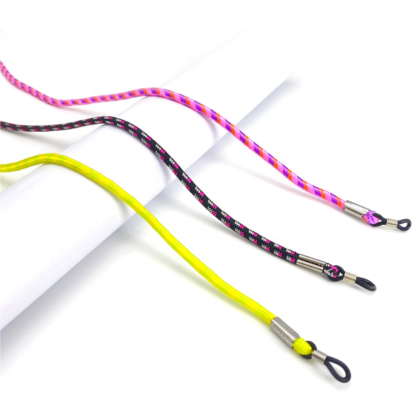 Haltbares Paracord Schlüsselband Brehn