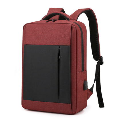 Vielseitiger Reiserucksack Brehn