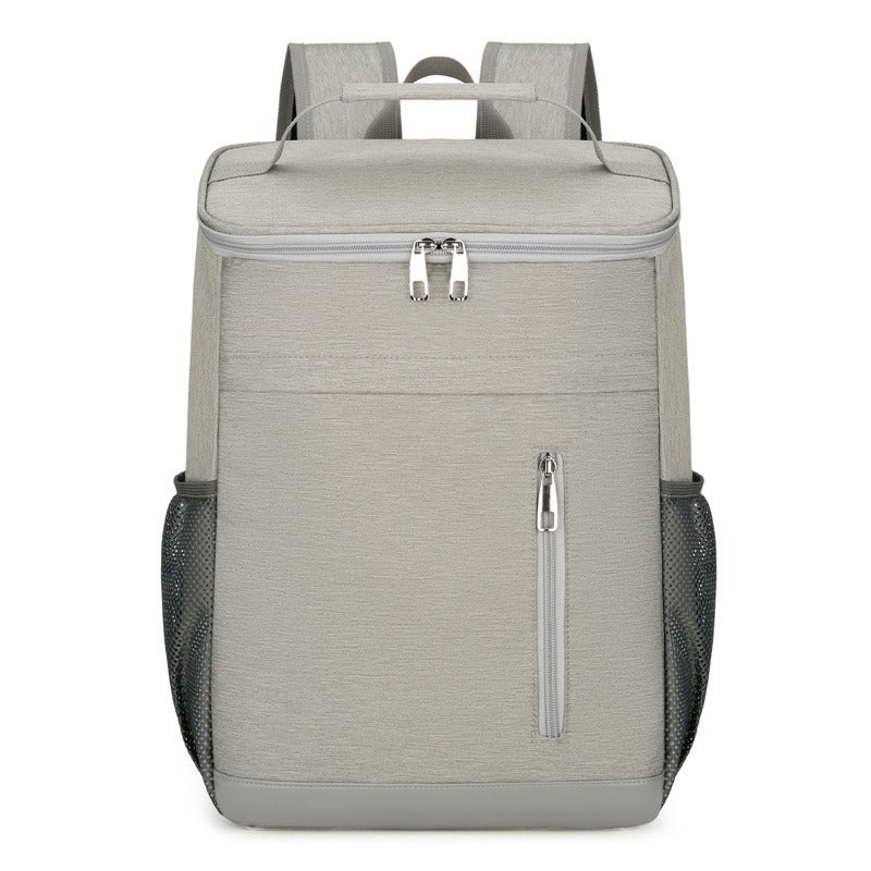 Damen ergonomischer Kühltasche Rucksack Brehn
