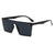 Shield Style Sonnenbrillen