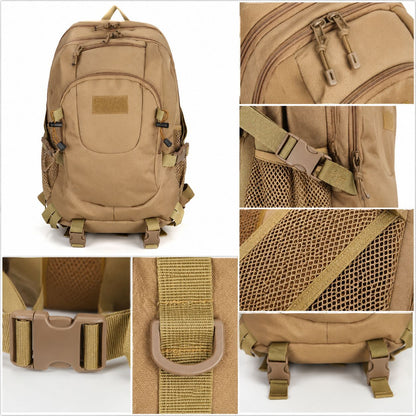 Taktischer Rucksack Brehn