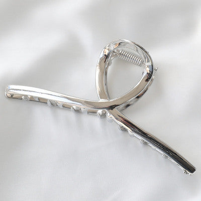 Elegante Haarklammer Clip Brehn