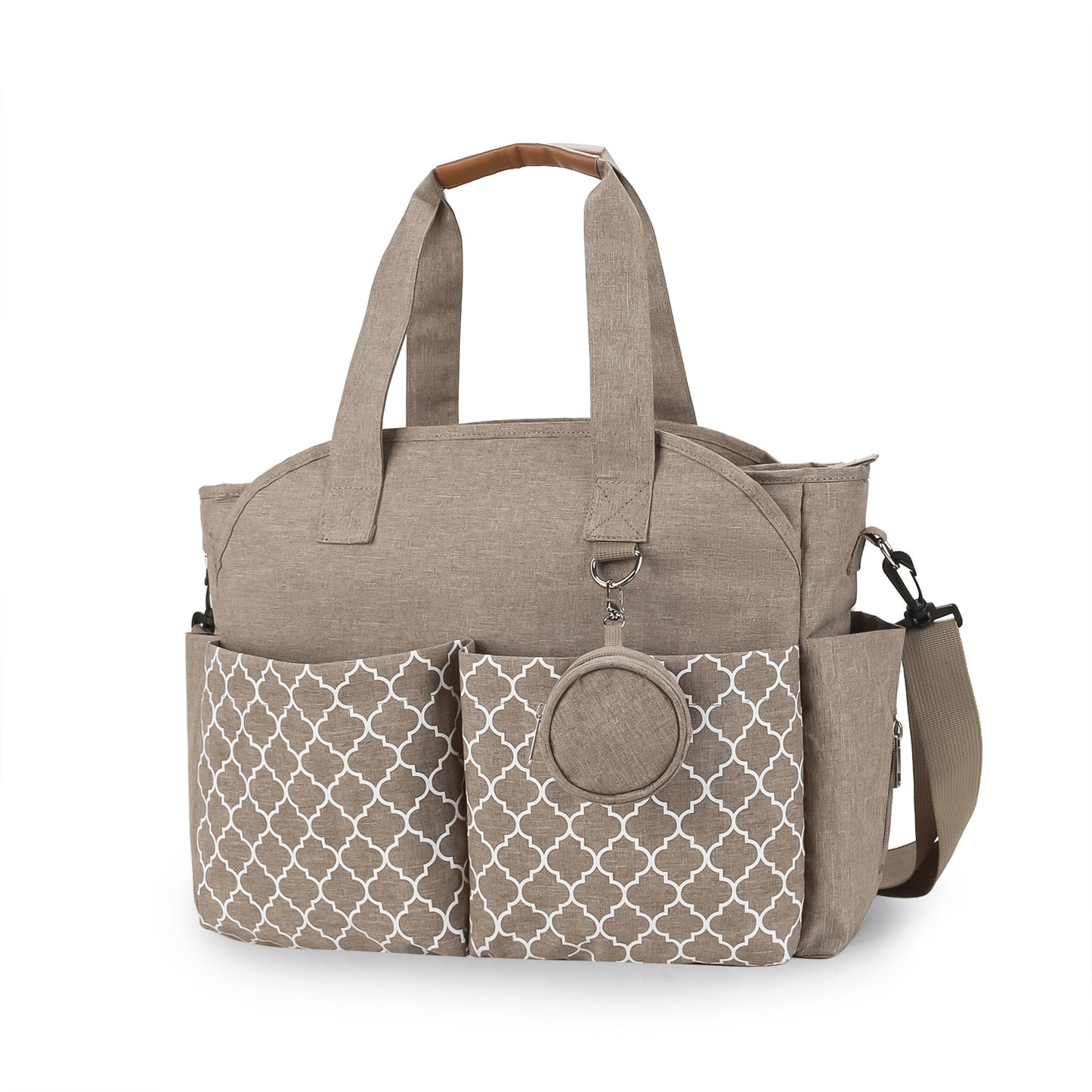 Praktische Allround-Tasche Brehn