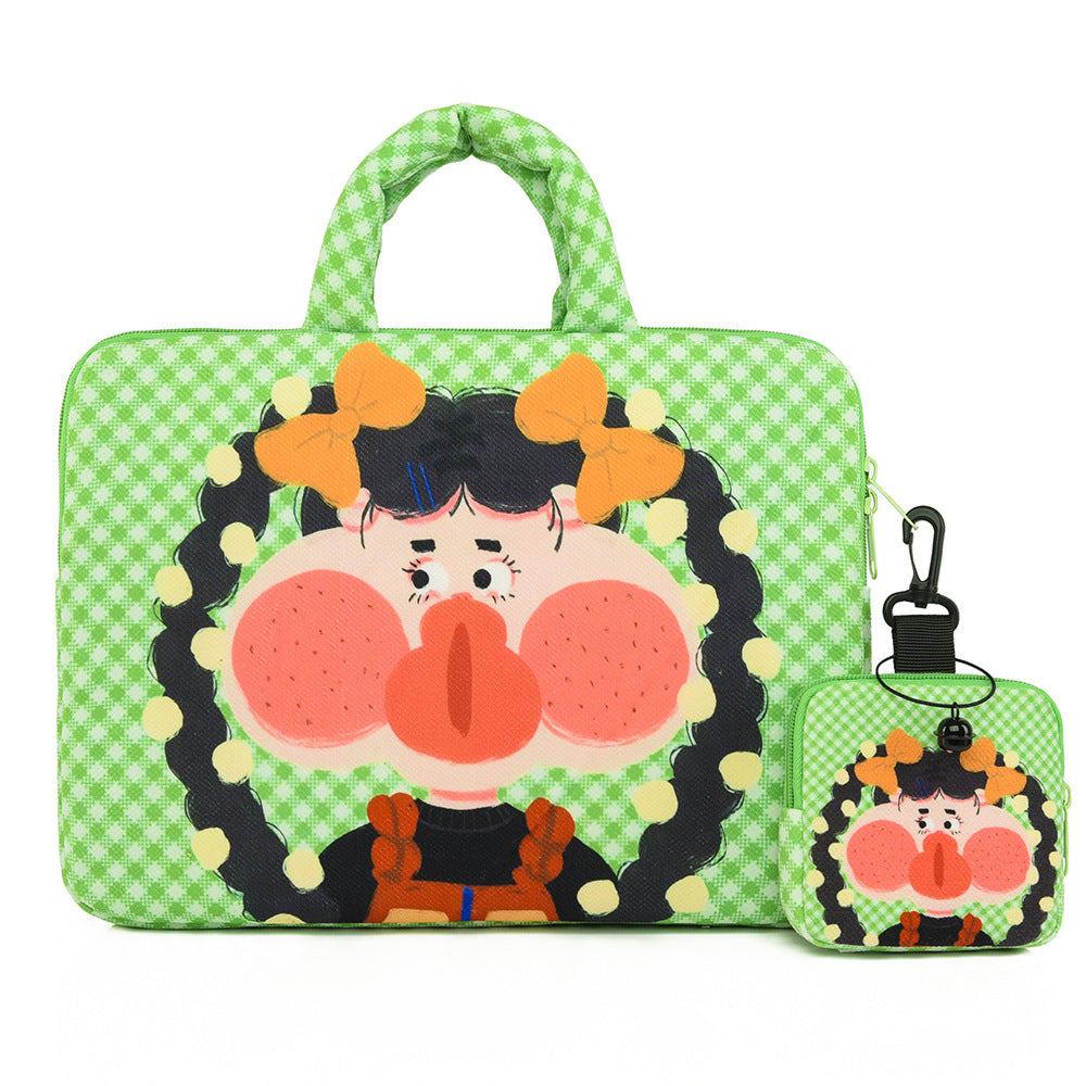 Laptop-Tasche Brehn