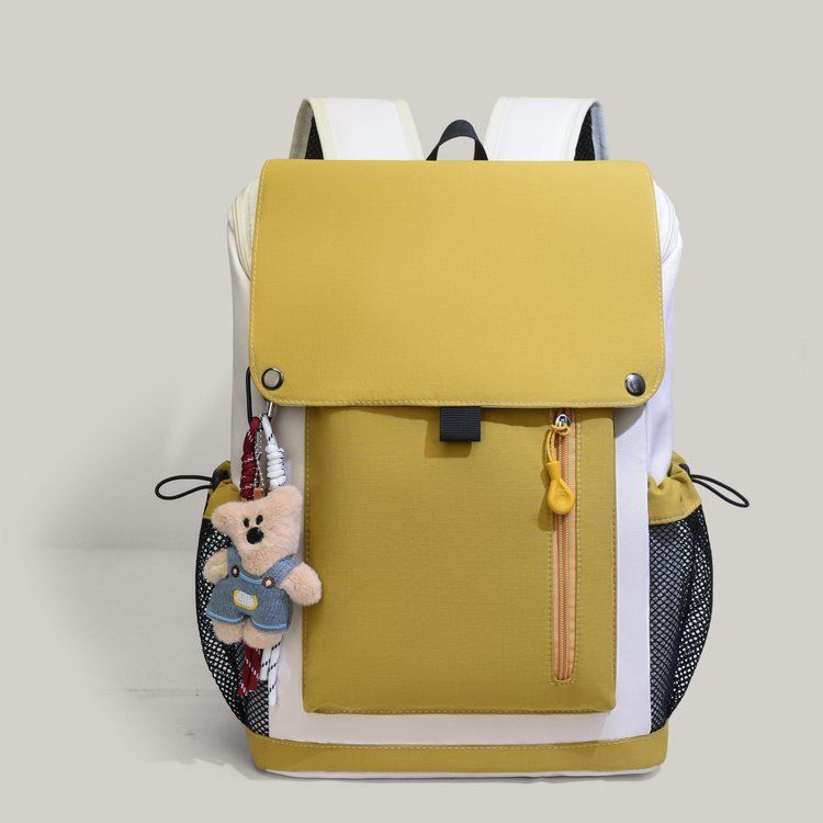 Urbaner und Funktionaler Alltagsrucksack Brehn