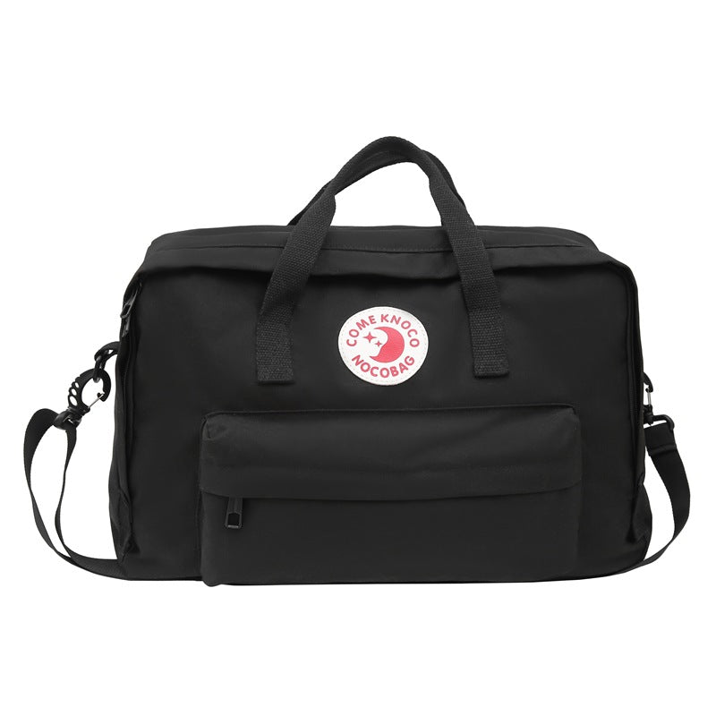 Langlebiges multifunktionales Reis Duffel
