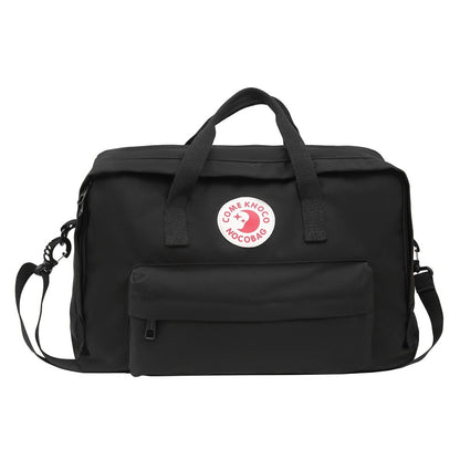 Langlebiges multifunktionales Reis Duffel