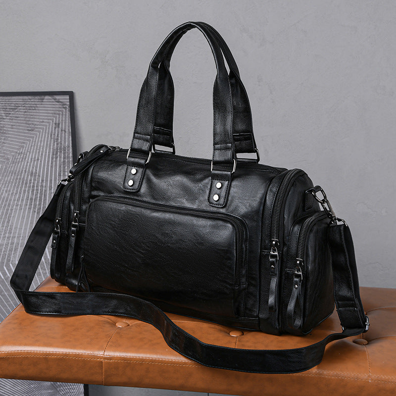 Reise-Duffle-Bag Brehn
