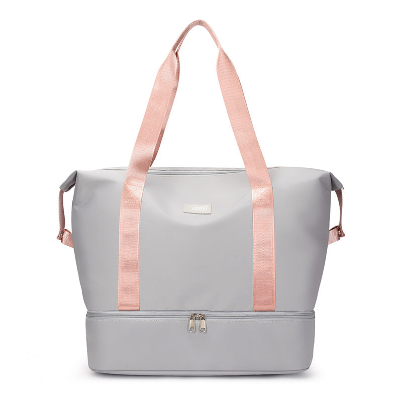 Stilvolle Und Funktionale Alltags-Tasche Brehn
