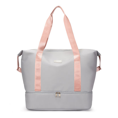 Stilvolle Und Funktionale Alltags-Tasche Brehn