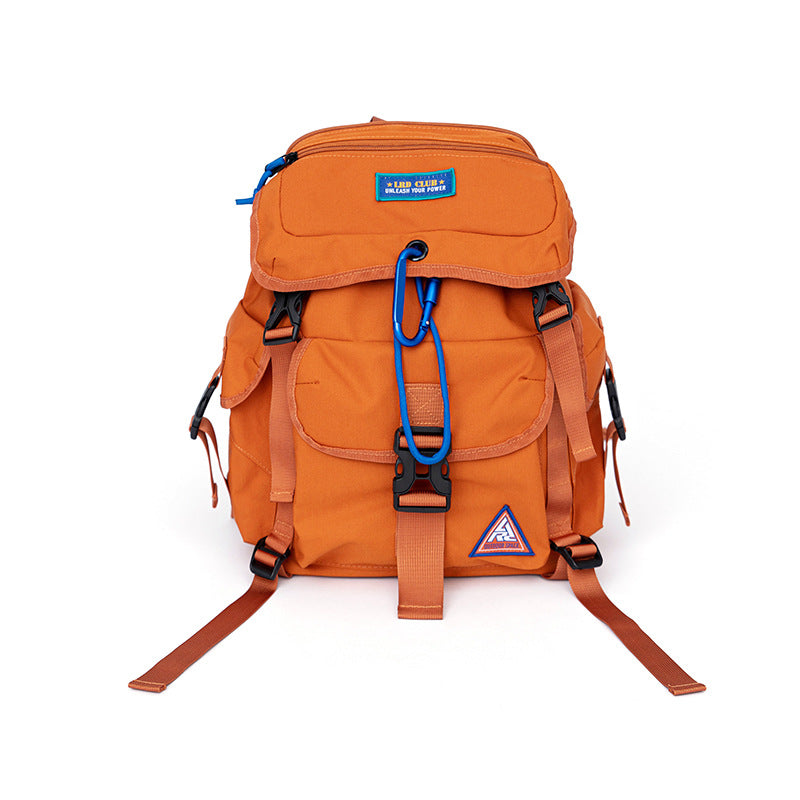 Praktischer Outdoor-Rucksack Brehn