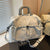 Multi-Pocket Reise-Duffle Bag Brehn
