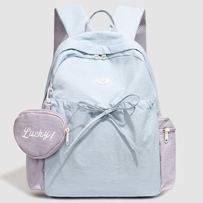 Lässig Vielseitiger Rucksack Brehn