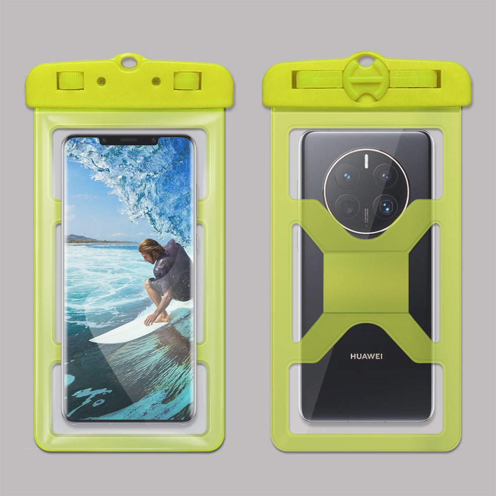 Wasserdichte Smartphone-Hülle Brehn