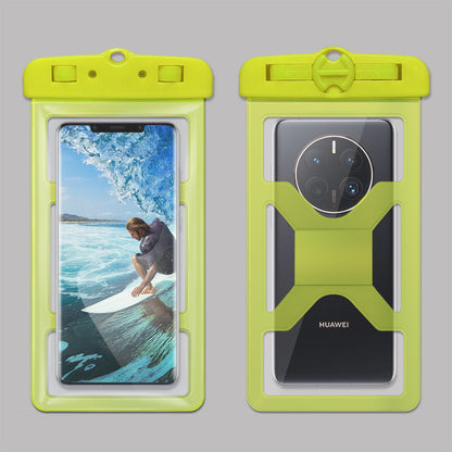 Wasserdichte Smartphone-Hülle Brehn
