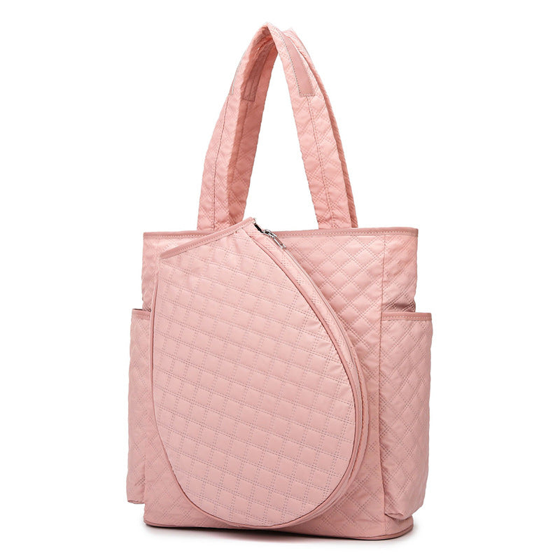 Sportliche und Elegante Tennis-Handtasche Brehn