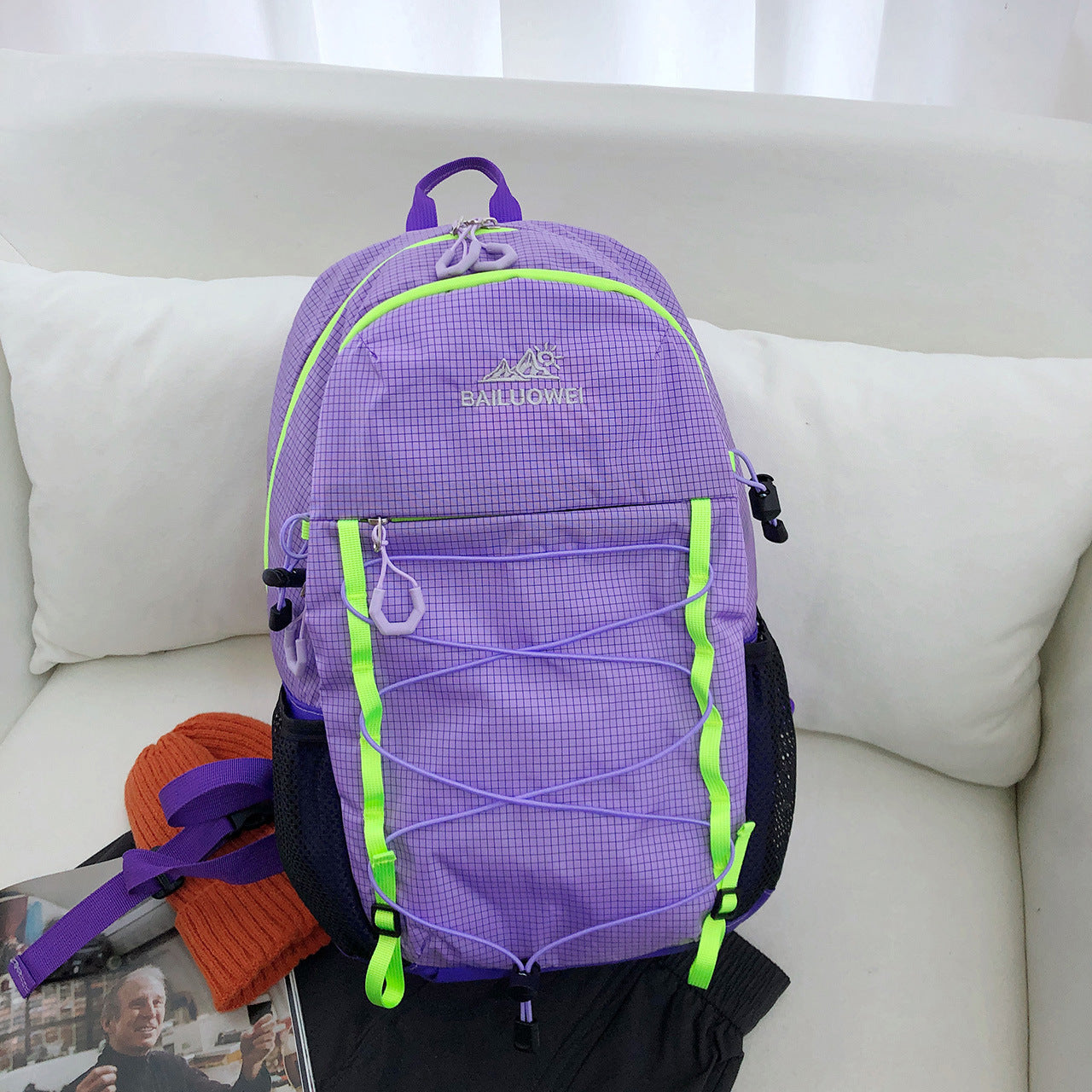 Wander-Rucksack
