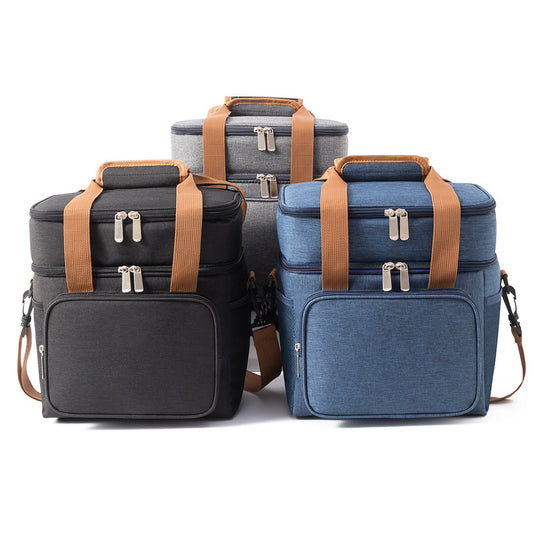 Damen Kühltasche Brehn