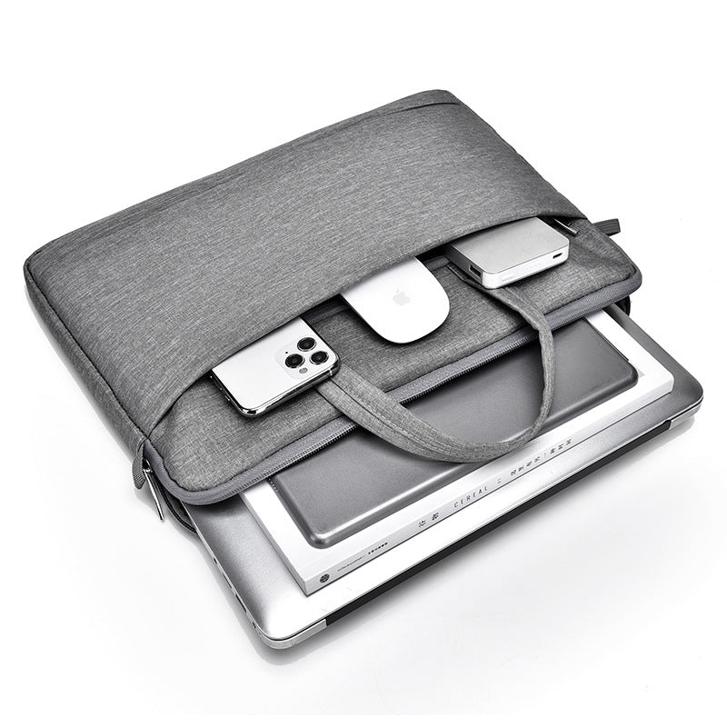 Professionelle Laptop-Tragetasche Brehn
