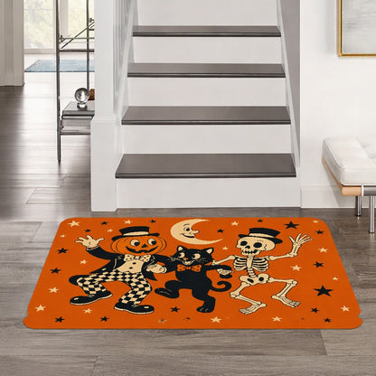 Halloween-Themen Dekorative Brehn
