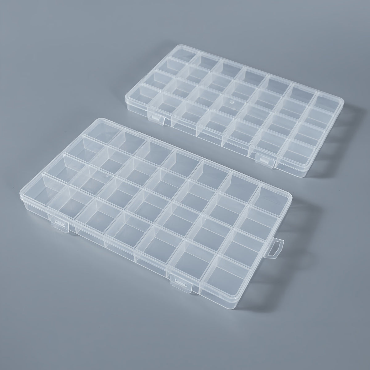 Modular Craft Supply Storage Case Brehn