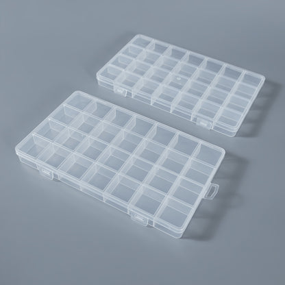 Modular Craft Supply Storage Case Brehn