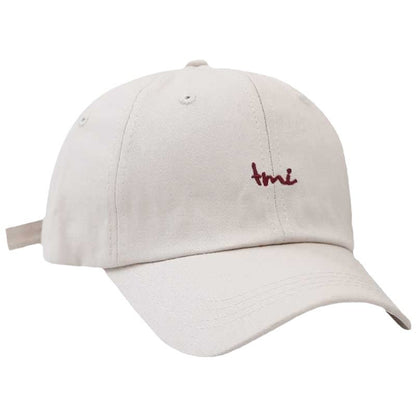 Damen Freizeit Baumwoll Baseball Cap Brehn 1784188305