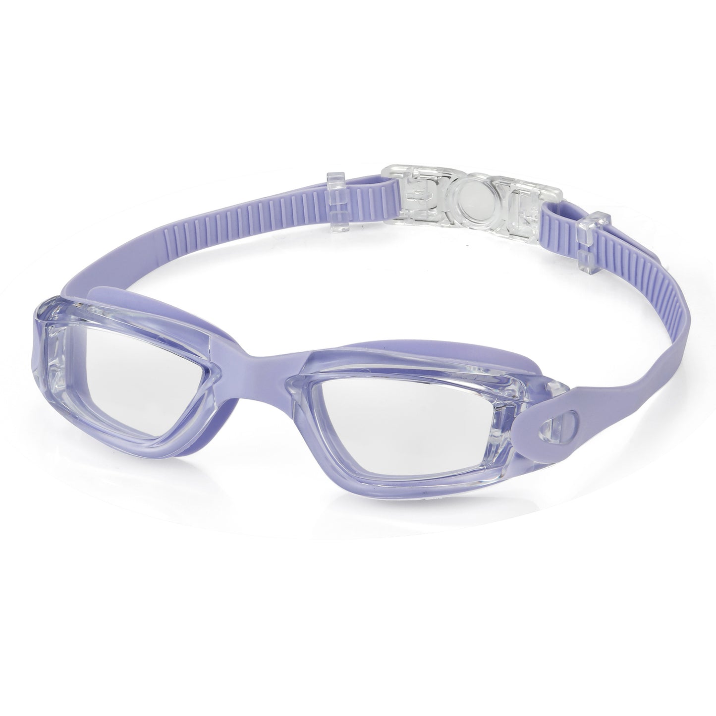 Schwimmbrille mit Uv-Schutz und Anti-Beschlag Brehn