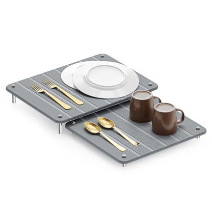 Multi-Funktionales Küchen-Trockenregal Brehn