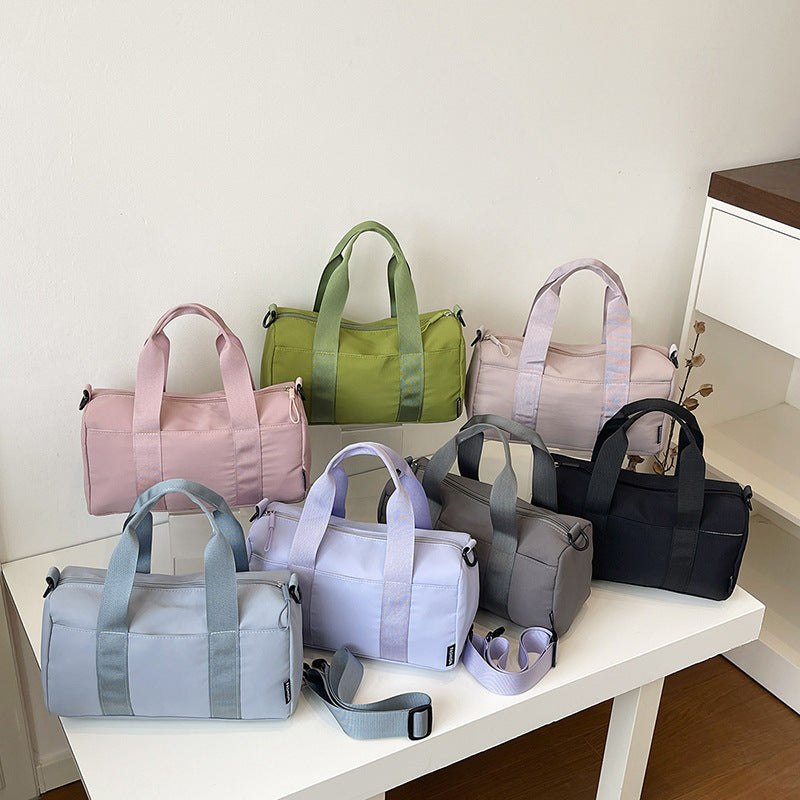 WoVersatile Everyday Canvas Utility Bag Brehn