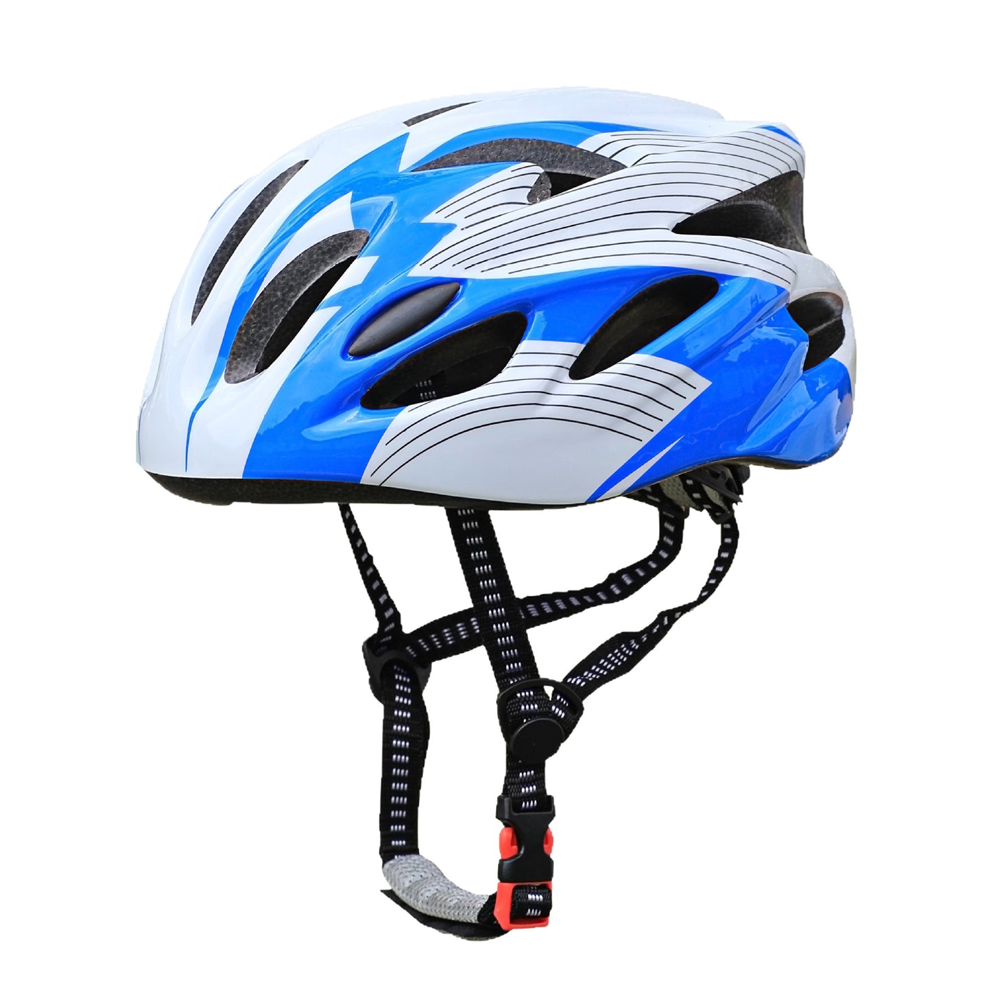 Verstellbarer Fahrradhelm Brehn