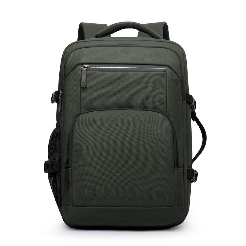 Vielseitiger Reise-Rucksack Brehn