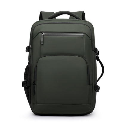 Vielseitiger Reise-Rucksack Brehn