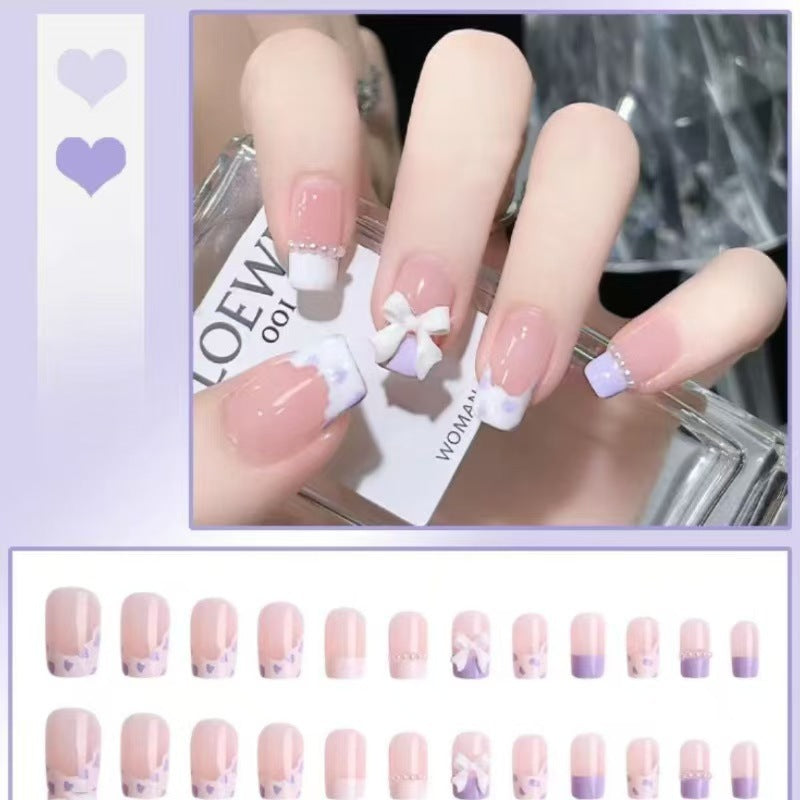 Nagelkunstset Brehn