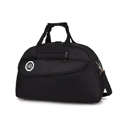Premium Mehrfach-Taschen Reise-Duffel