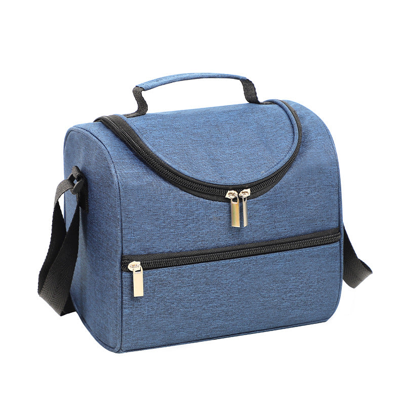 Isolierte Lebensmittellagerung Lunch Bag Brehn